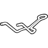 Barker 11310 Tote-Along Tow Bracket